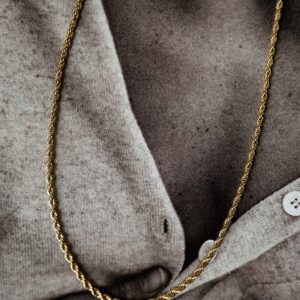 Collana Intreccio