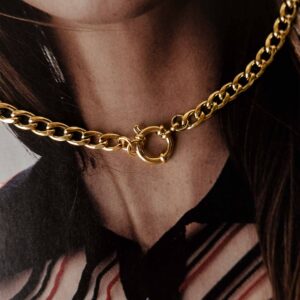 Collana Sophie