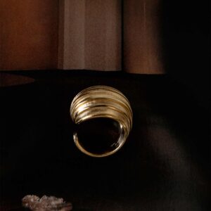 Anello Atena