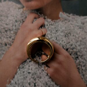 Anello Carlotta