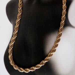 Collana Mandie