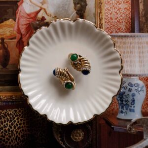 Orecchini Vintage Lavinia 15