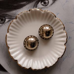 Orecchini Vintage Lavinia 16