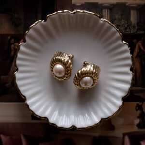 Orecchini Vintage Lavinia 2